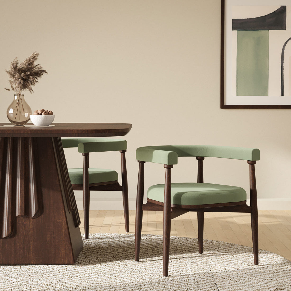 Harbard Chair