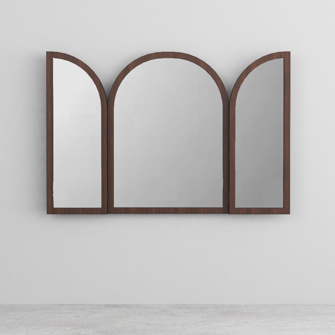 Harp Mirror 1 &amp; 2