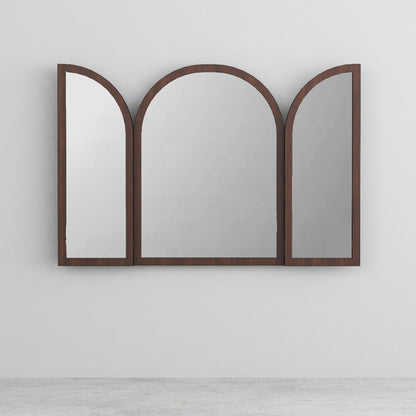 Harp Mirror 1 &amp; 2