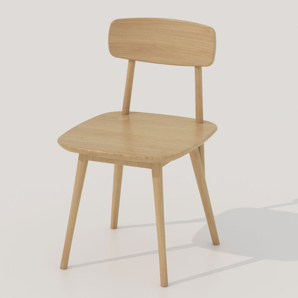 Harrison Chair 2