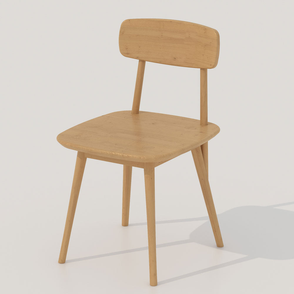 Harrison Chair 2