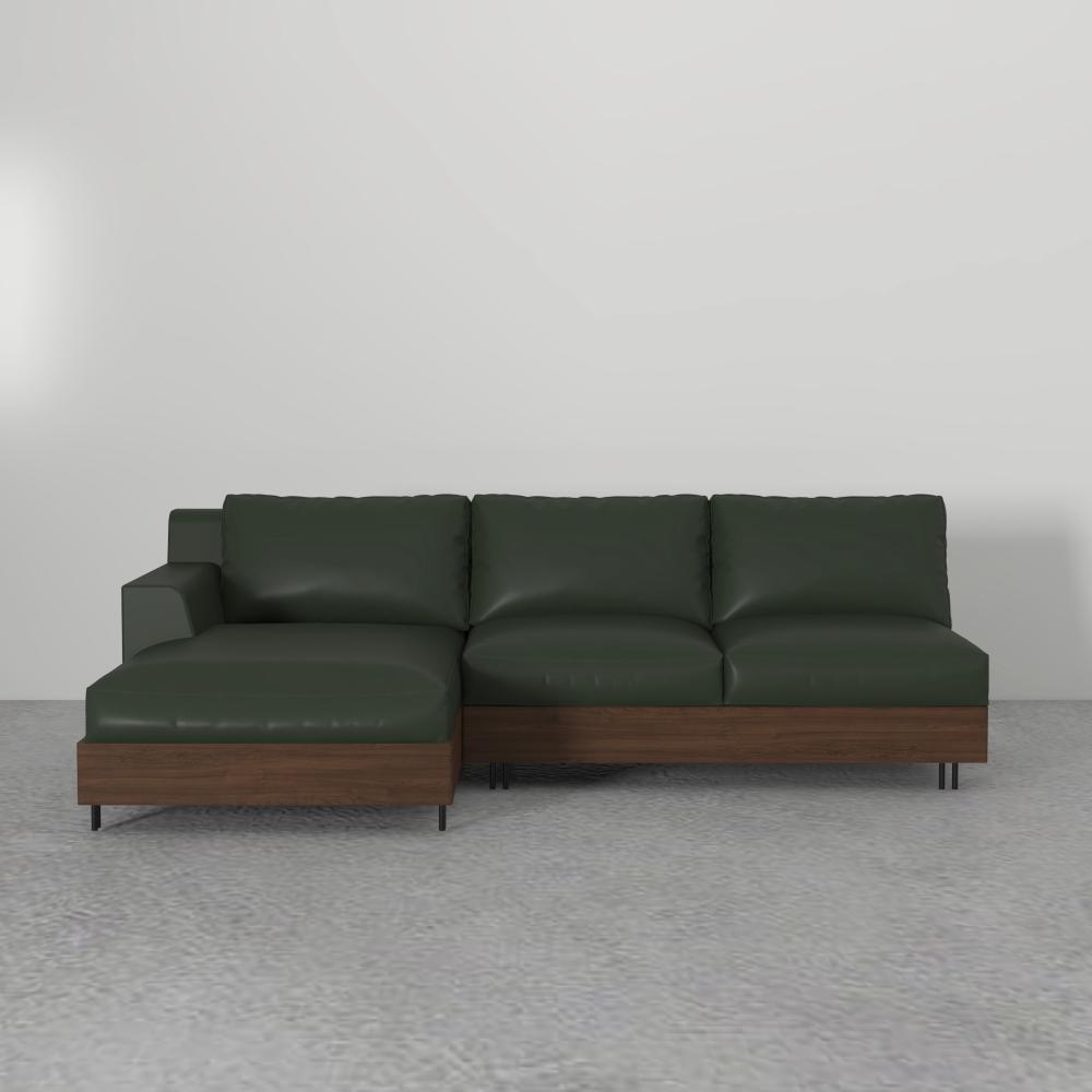 Hector Sectional Sofa