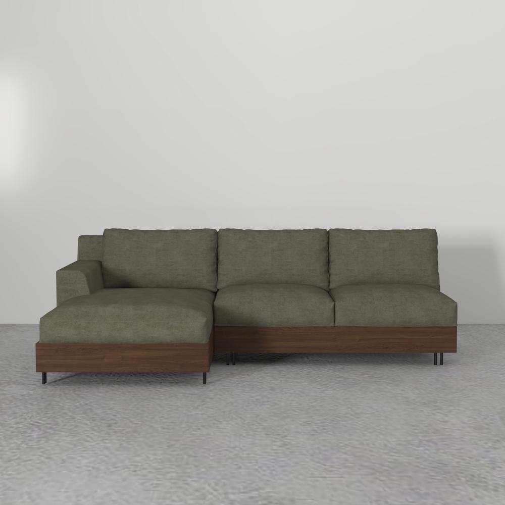 Hector Sectional Sofa