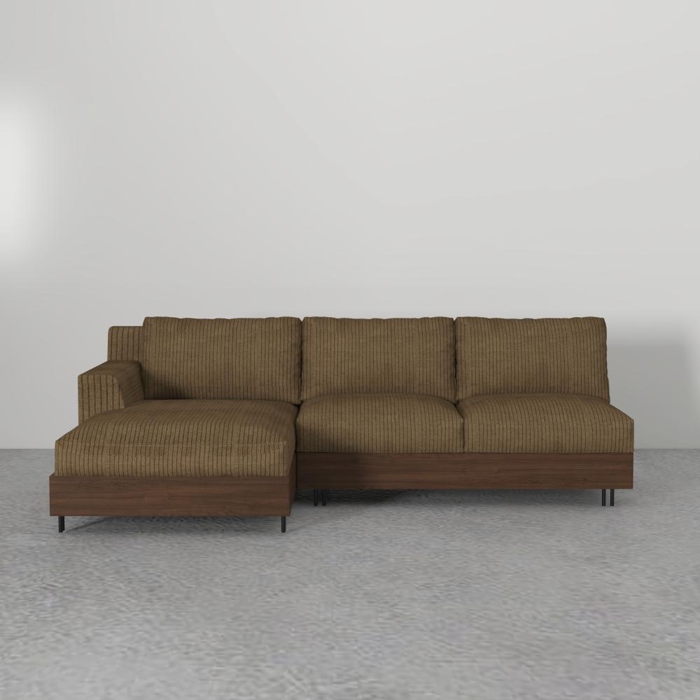 Hector Sectional Sofa