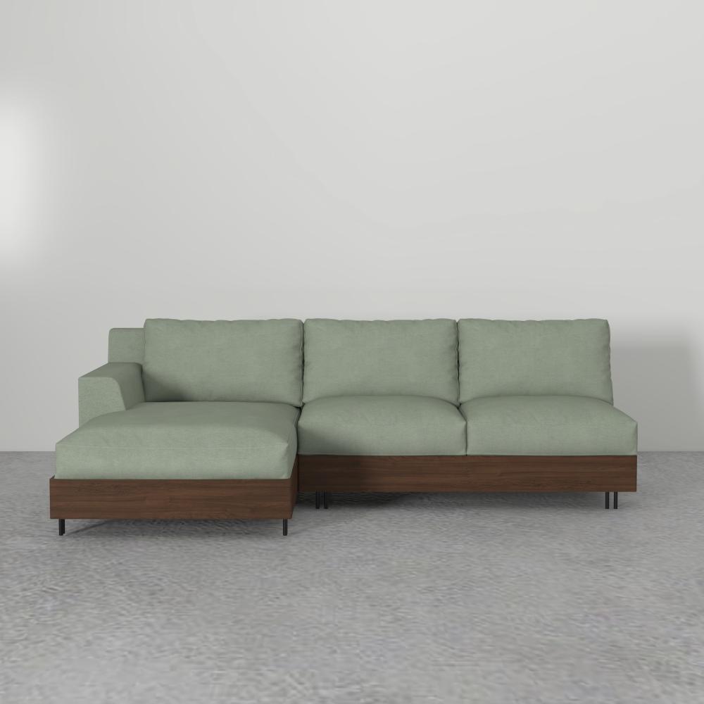 Hector Sectional Sofa