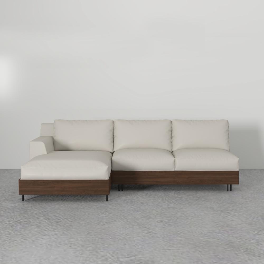 Hector Sectional Sofa