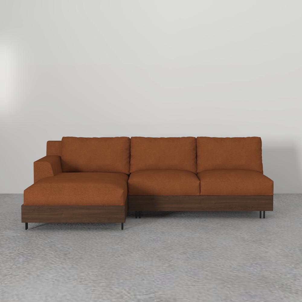 Hector Sectional Sofa