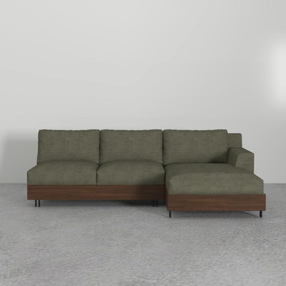 Hector Sectional Sofa