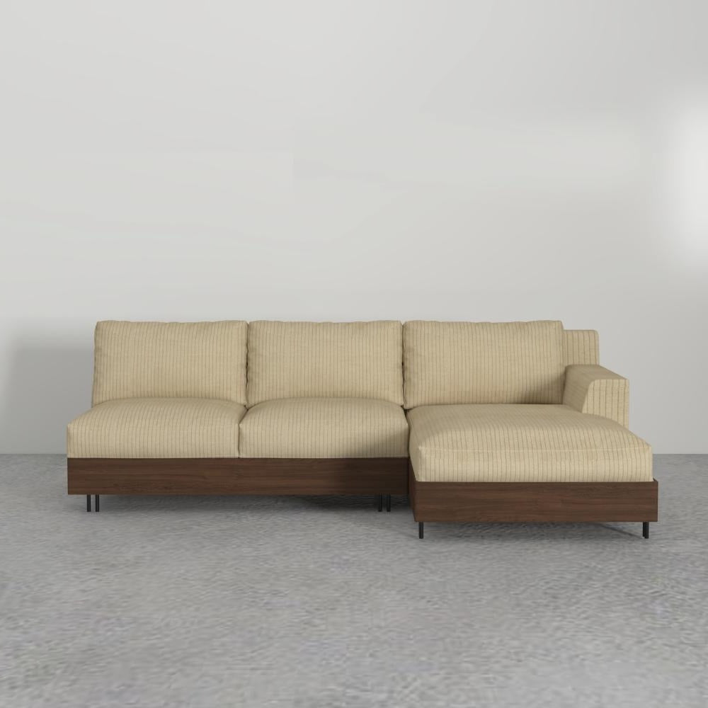 Hector Sectional Sofa
