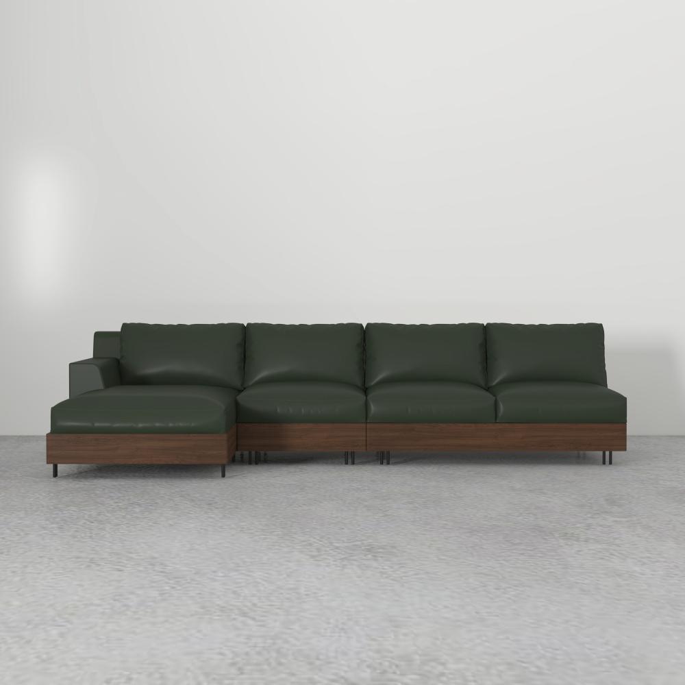 Hector Sectional Sofa