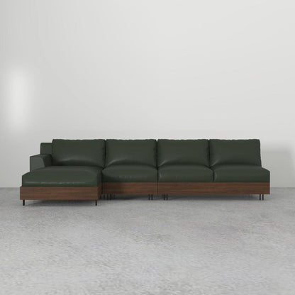 Hector Sectional Sofa