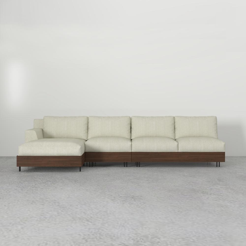Hector Sectional Sofa