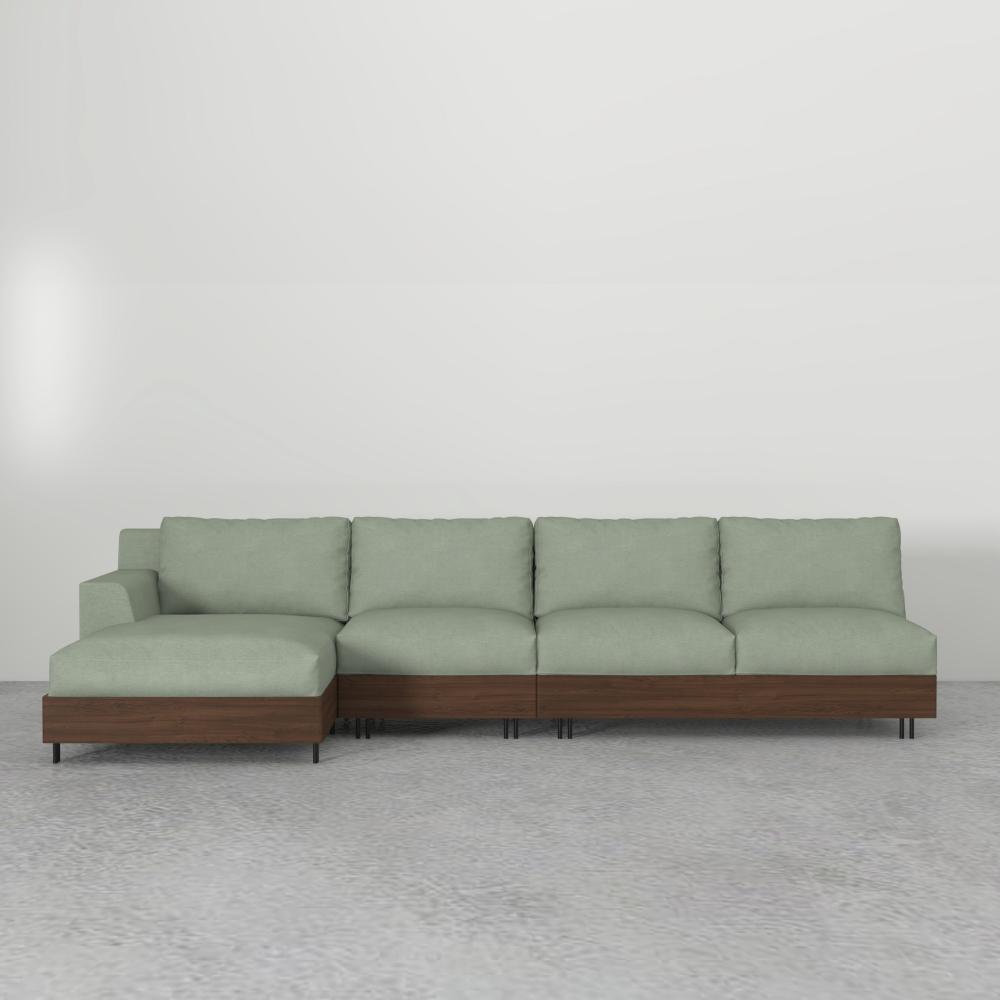 Hector Sectional Sofa