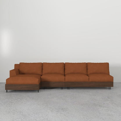Hector Sectional Sofa