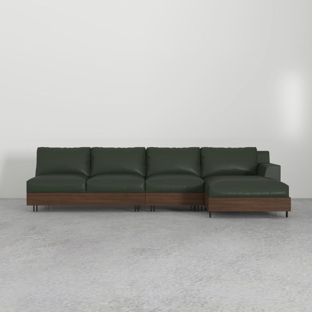 Hector Sectional Sofa
