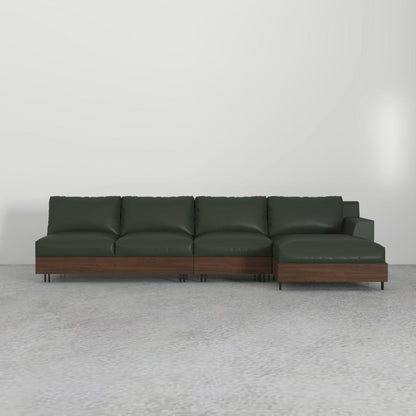 Hector Sectional Sofa