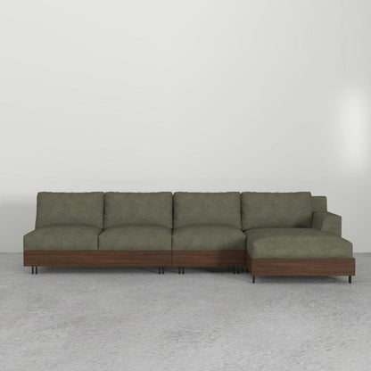 Hector Sectional Sofa