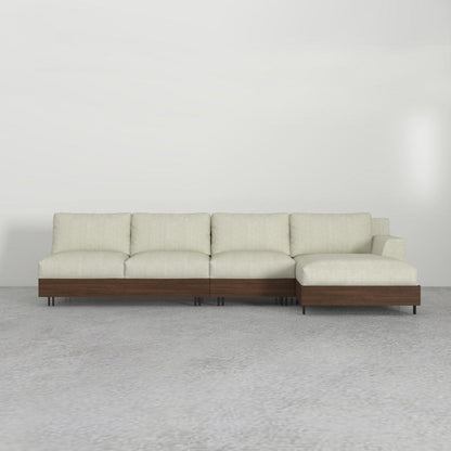 Hector Sectional Sofa