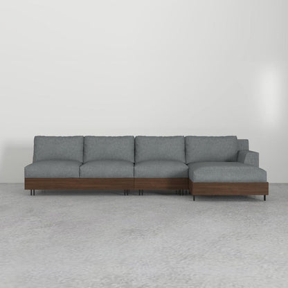 Hector Sectional Sofa