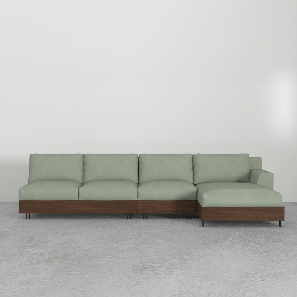 Hector Sectional Sofa