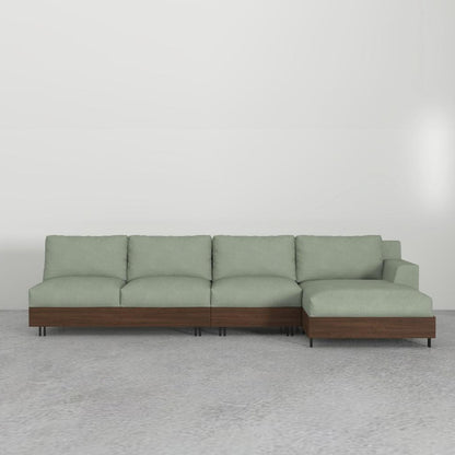 Hector Sectional Sofa