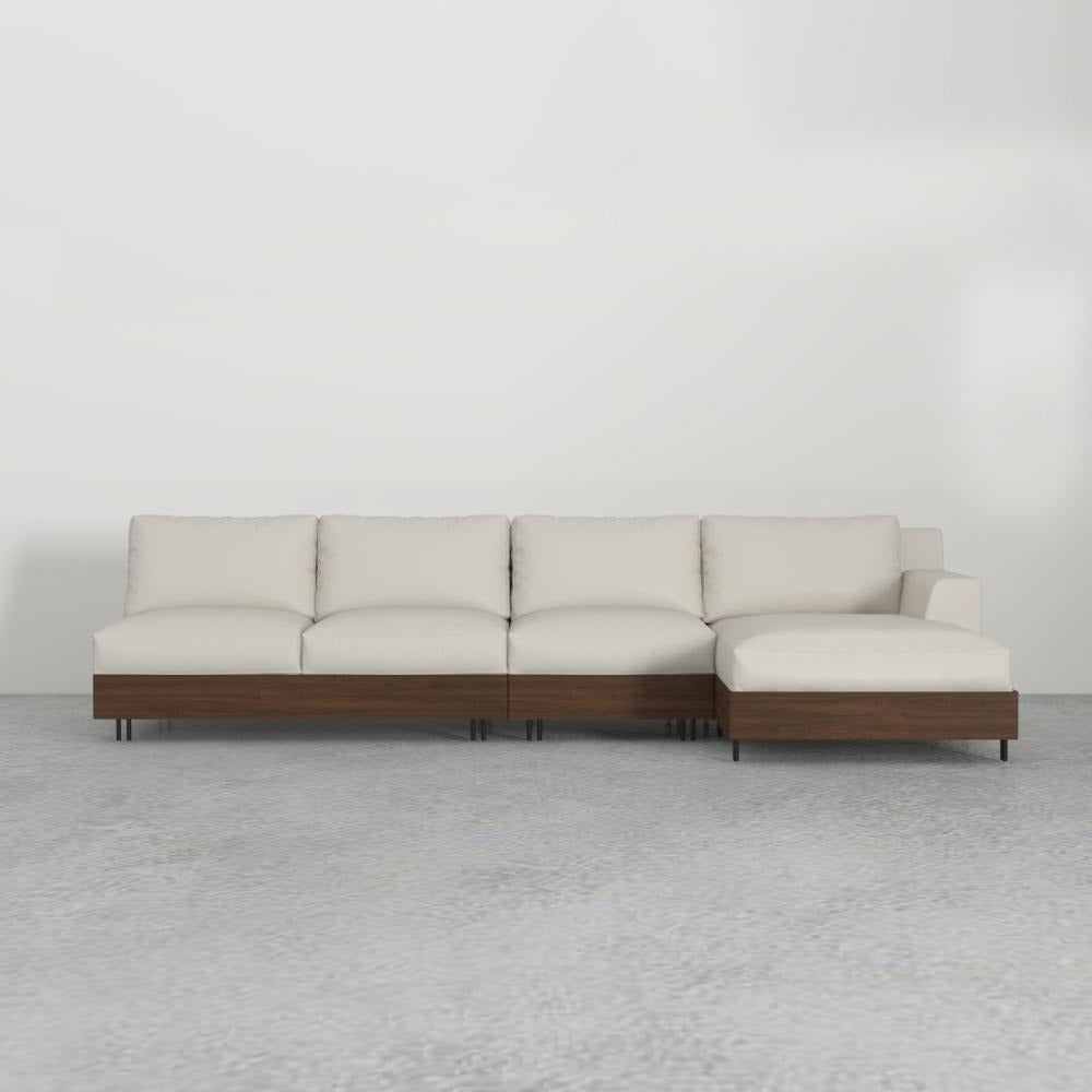 Hector Sectional Sofa