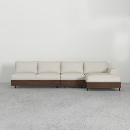 Hector Sectional Sofa