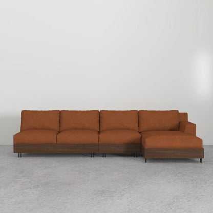 Hector Sectional Sofa