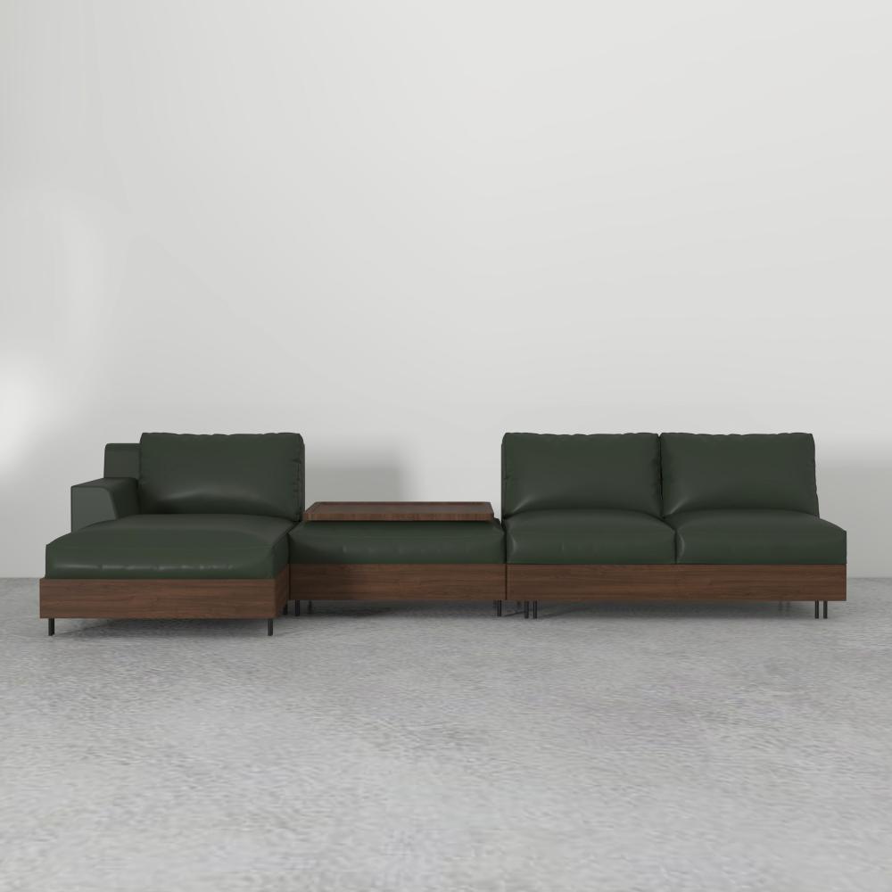 Hector Sectional Sofa