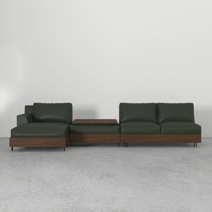 Hector Sectional Sofa