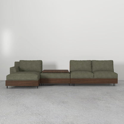 Hector Sectional Sofa
