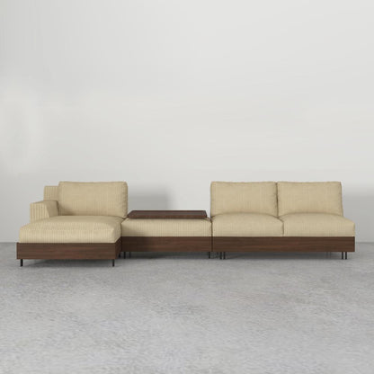Hector Sectional Sofa