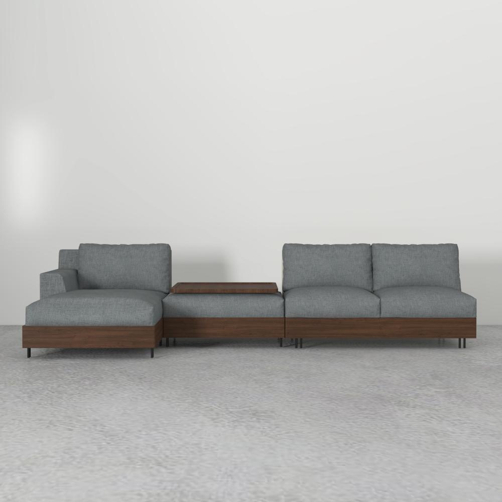 Hector Sectional Sofa