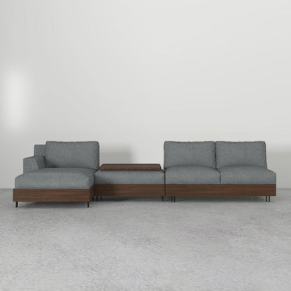 Hector Sectional Sofa