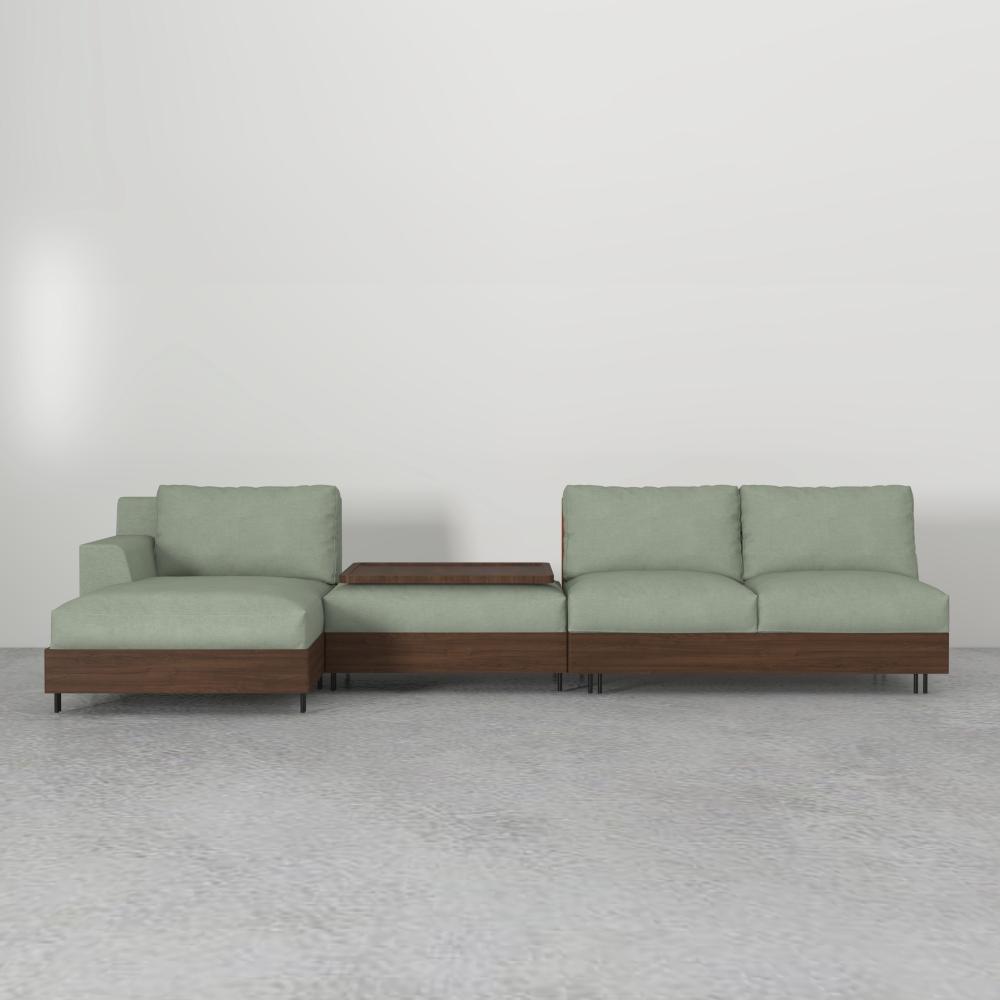 Hector Sectional Sofa