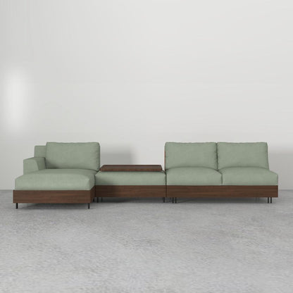 Hector Sectional Sofa