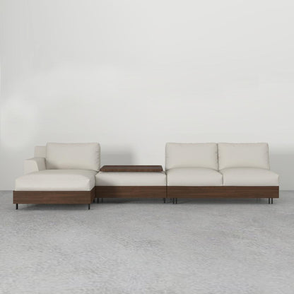 Hector Sectional Sofa