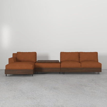 Hector Sectional Sofa