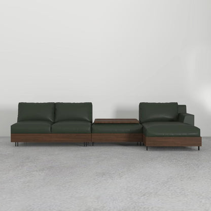 Hector Sectional Sofa