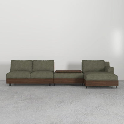 Hector Sectional Sofa