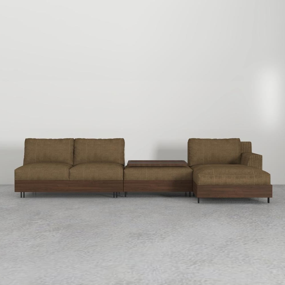 Hector Sectional Sofa