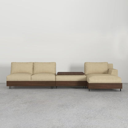 Hector Sectional Sofa