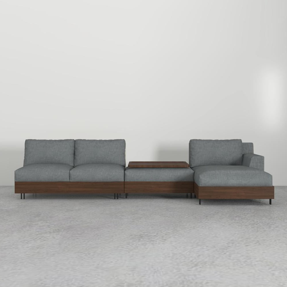 Hector Sectional Sofa