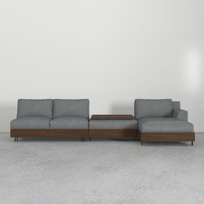 Hector Sectional Sofa