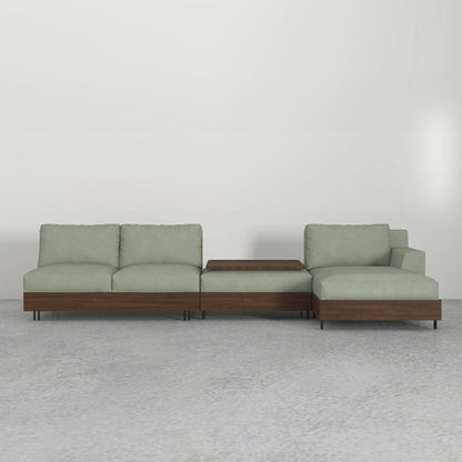 Hector Sectional Sofa