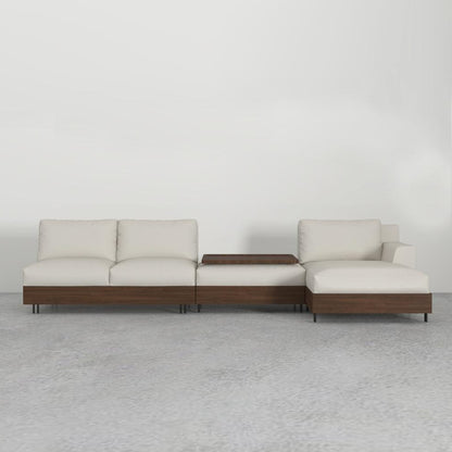 Hector Sectional Sofa