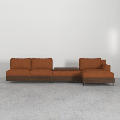 Hector Sectional Sofa