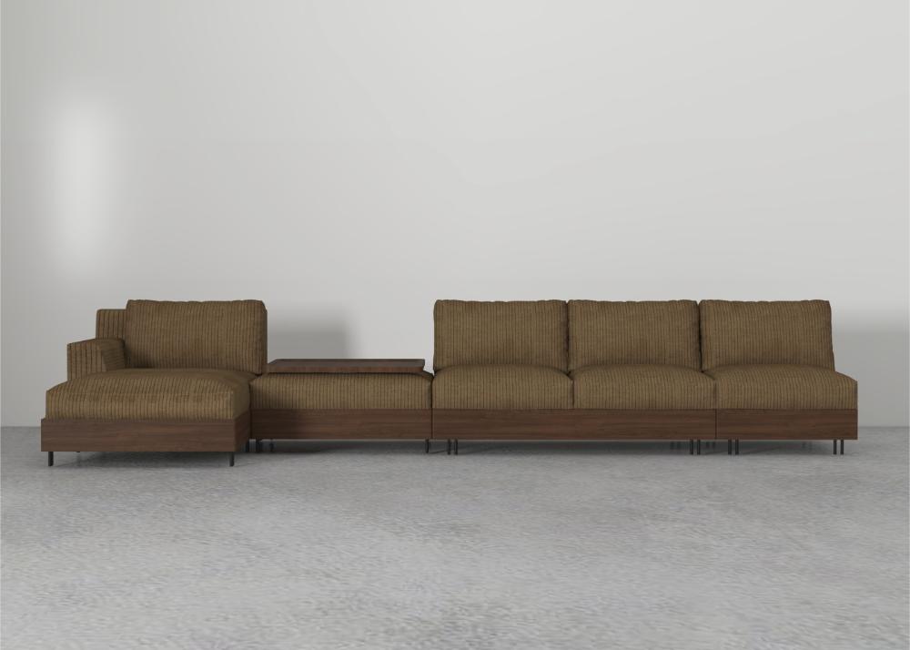 Hector Sectional Sofa