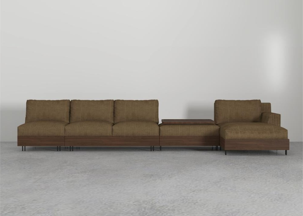Hector Sectional Sofa