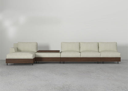 Hector Sectional Sofa